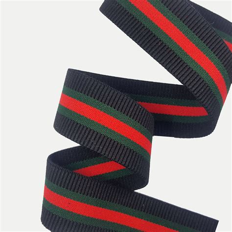 buy gucci ribbon trim|gucci inspired ribbon.